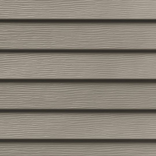 Mastic Envoy Rustic Double 4" Aluminum Siding — ACO4NCR024A7