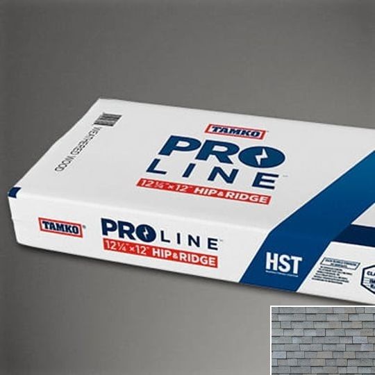 TAMKO Proline Hip & Ridge — TAMJPPLHROEP