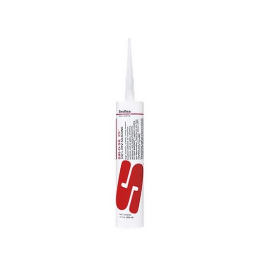 Bostik Sir-O-Sil 25 Sealant - 10.1 Oz. Tube — SSILBL