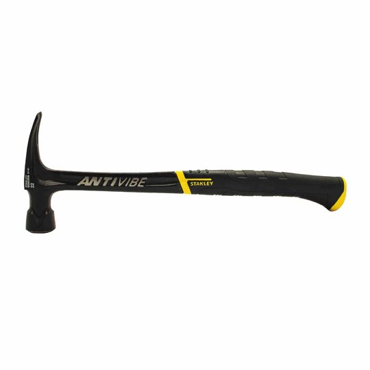 Bostitch 22 Oz. FatMax Anti-Vibe Rip Claw Framing Hammer
