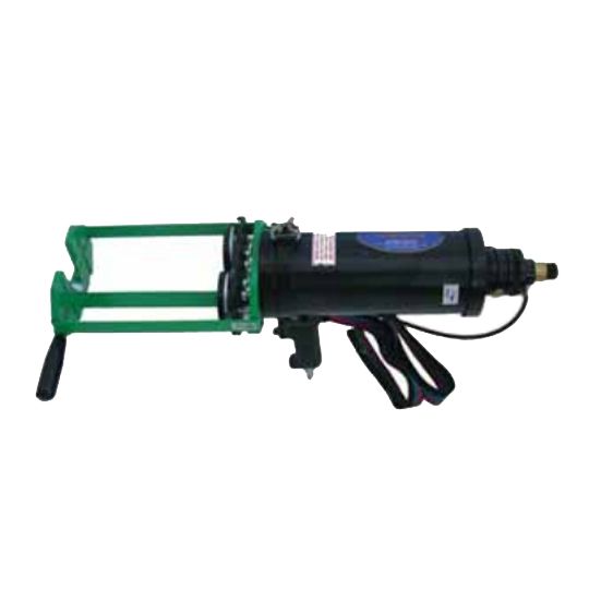 Carlisle SynTec Flexible Fast Manual Caulk Gun