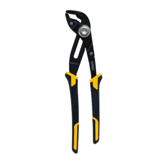 DeWalt 12" Push-Lock Pliers