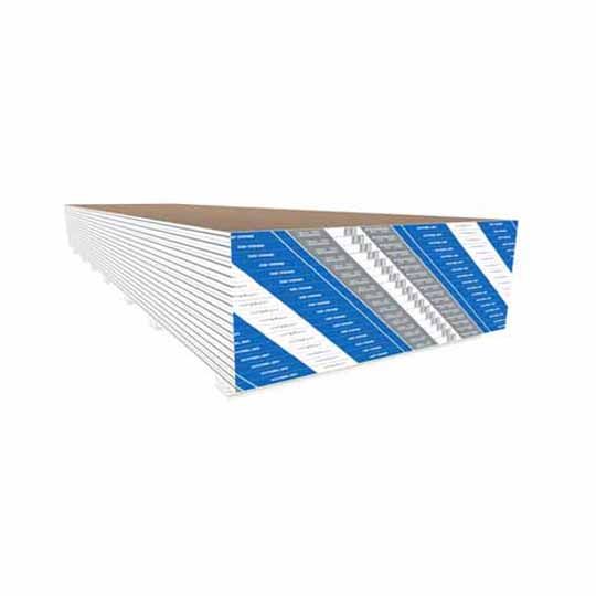 Georgia Pacific 1/4" x 4' x 8' ToughRock Flexroc Gypsum Board