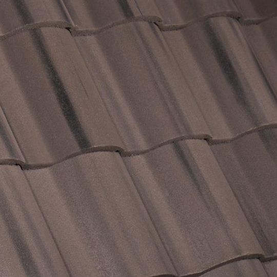 Crown Building Products Sanibel Tile — CBPASASC015