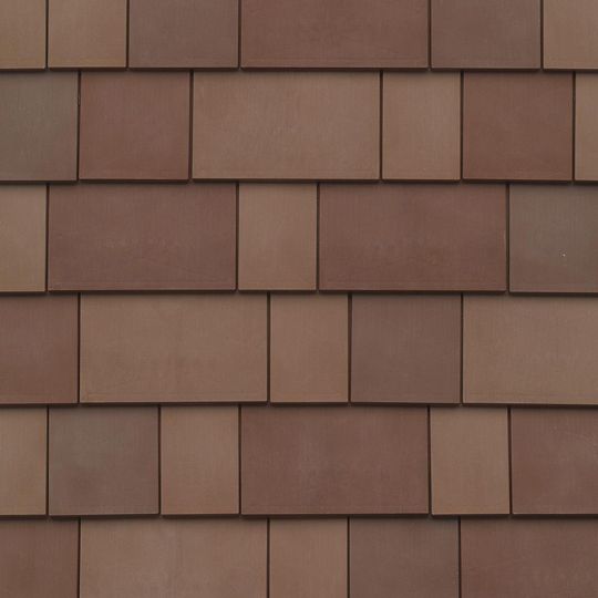 Davinci Roofscapes Fancy Shake — Slate Roofing — DAVFSHWG