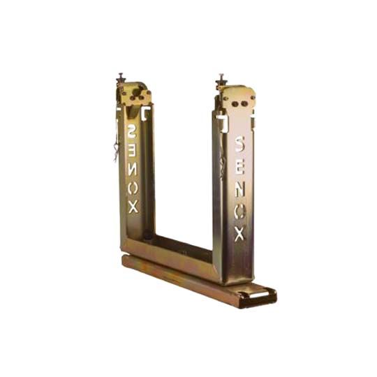 Senox Corporation Barracuda Upright Turnstile Coil