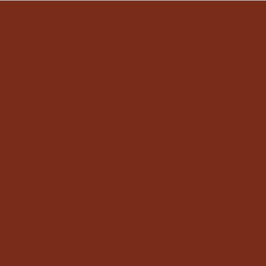 Coastal Metal Service 2" 24 Gauge Style A Eave Trim 2-Piece — Metal Roofing — C2SAET24CR