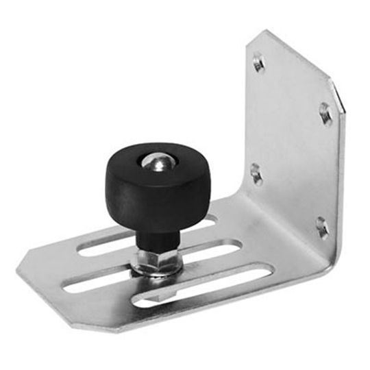 MWI Components PB97S Adjustable 1"- 3-3/4" Stay Roller MP10
