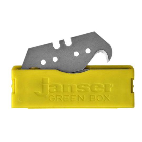 TechniEdge Janser Hook Blades - Pack of 20