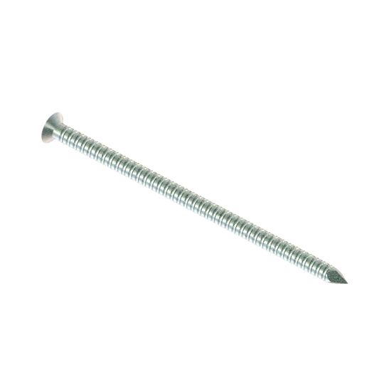 Clendenin Bros 1" Stainless Steel Siding Nails - 1 Lb.
