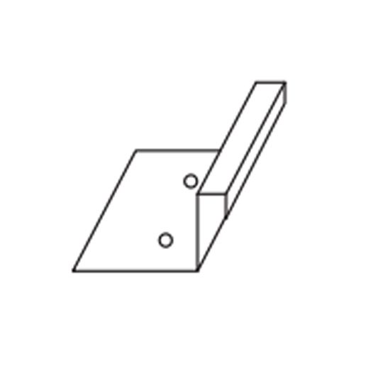 Coastal Metal Service MS-16 Clip