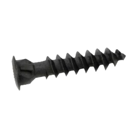 Johns Manville Polymer Auger Fasteners — JMCPAF5