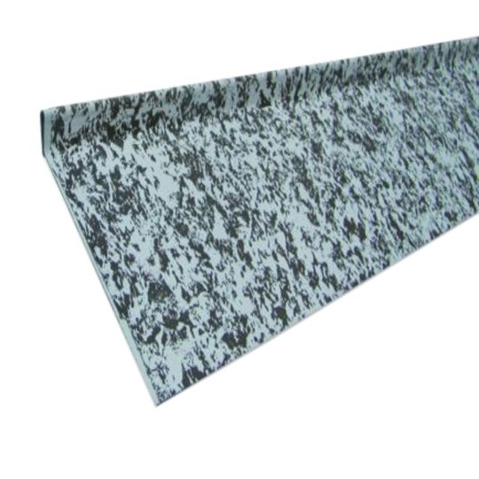 DecTec Dec-Clad Kickout — Commercial Accessories — DCTKOGR