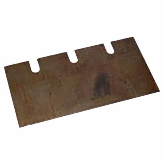 Roofmaster 7" Replacement Scraper Blade