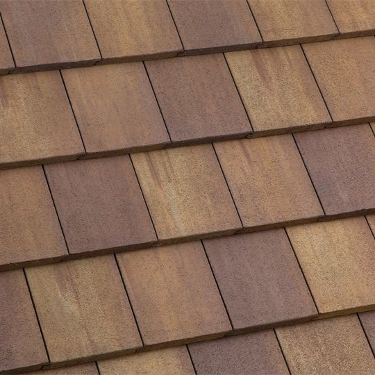 Eagle Roofing Products 12-3/8" x 17" Bel Air Field Tile — EGLSL8816FISCA