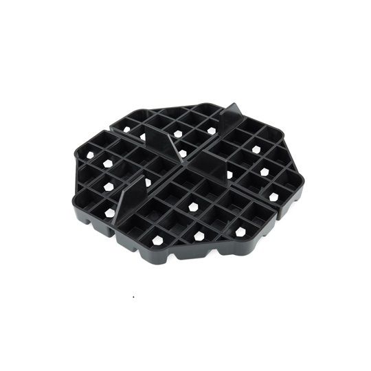 Staten Island Building Matrix Low Tab Paver Pedestal