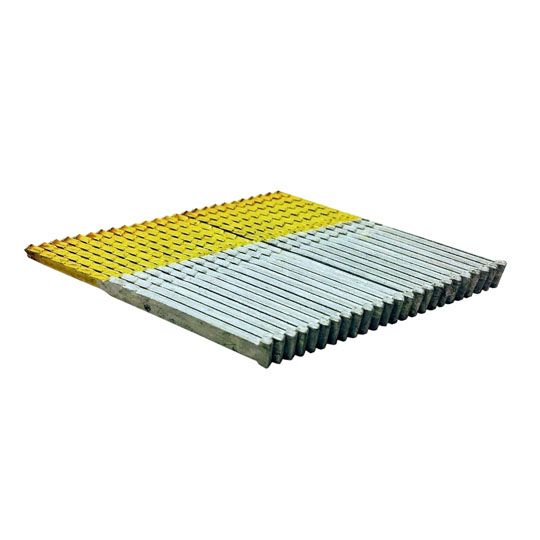 McQuesten 2-1/2" Edgefast Coat Deck Fastener - Box of 350