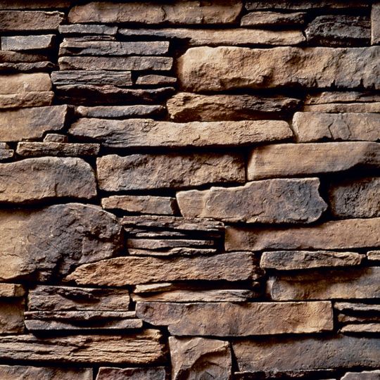 Cultured Stone Southern Ledgestone Handipack Corner - 8 Lin. Ft. Carton — BORSLCHPWN
