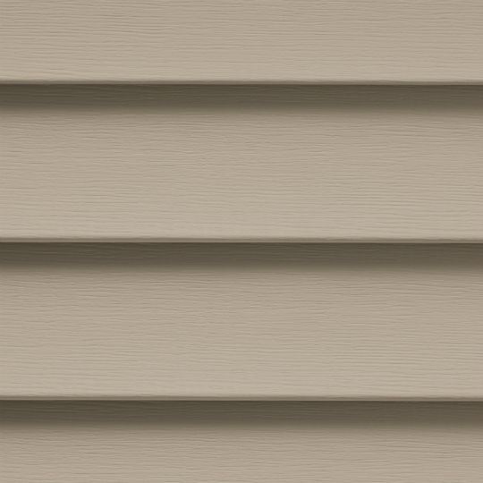 CertainTeed Siding Restoration Classic Double 4" Clapboard Vinyl Siding - Select Cedar Finish — CERRCD4WGNCX