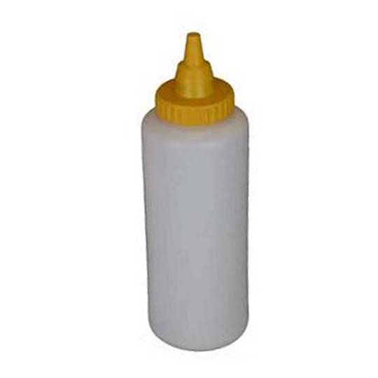 Roofmaster Chalk - 8 Oz. Squeeze Bottle — ROFCY8OZ