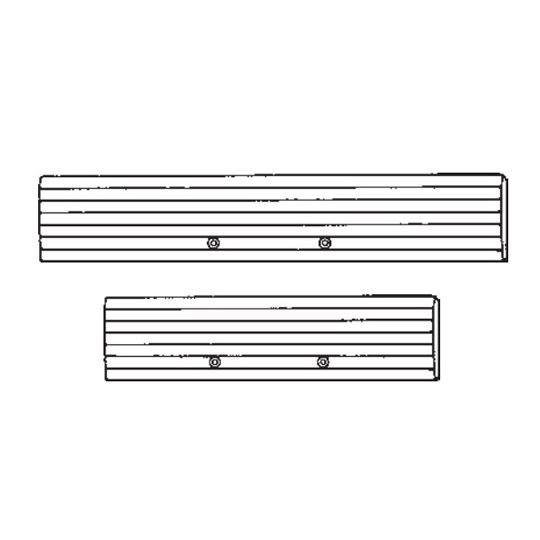 Berger Building Products 7" & 10" Blades for Metal Bender Tool
