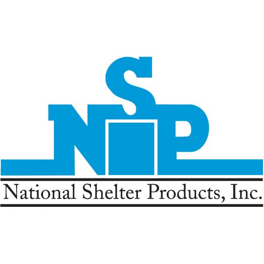 National Shelter Products 9' x 150' DRYline Hp Building Wrap