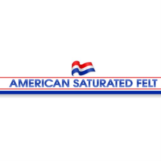 American Saturated Felt Sheathing 5 Sq. Roll