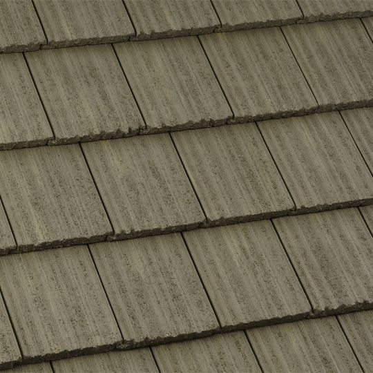 Eagle Roofing Products 12-3/8" x 17" Ponderosa Field Tile — EGLSH5582FISCA