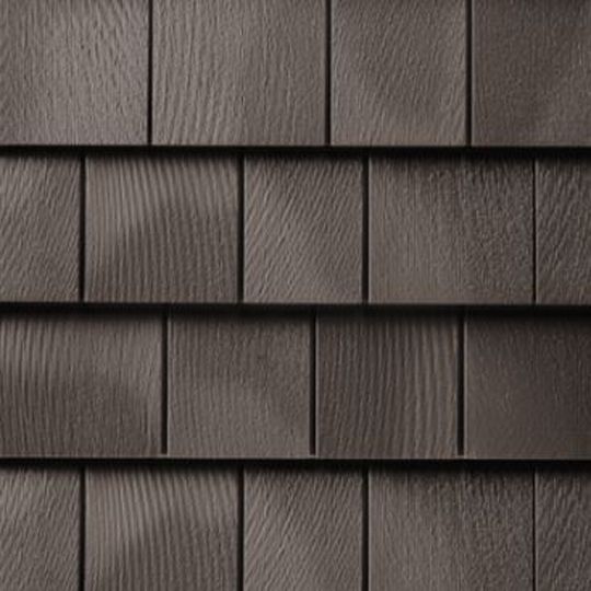 Mastic Cedar Discovery Triple 5" Perfection Outside Corner Post — ACOCDP50OCP147