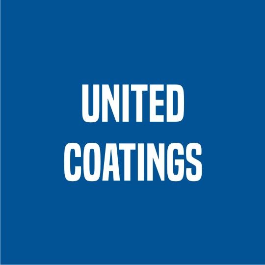 United Coatings Roof Mate Ht Coating - 5 Gallon Pail — UCTRMHTWH5