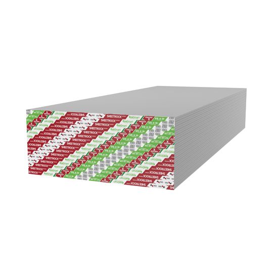 U.S. Gypsum 5/8" x 4' x 12' Sheetrock EcoSmart Firecode X Panel