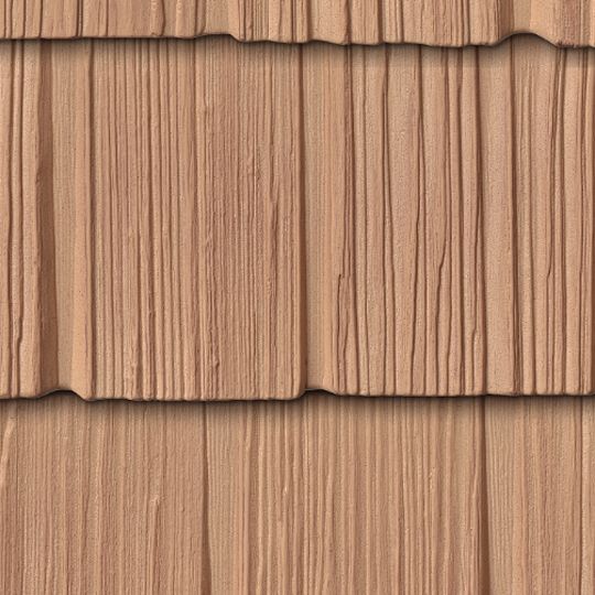 Foundry Specialty Siding 7" Weathered Perfection Shingles — FOUWCPS7834