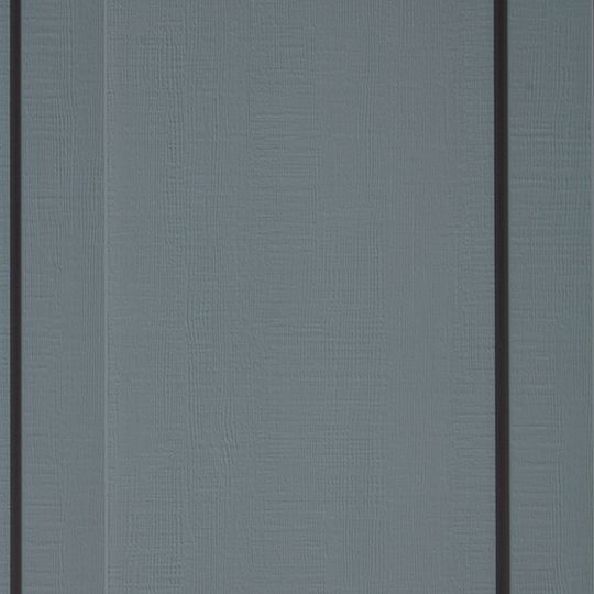 Chelsea Building Products 12' Everlast Vertical Board & Batten Siding with 11" Reveal — CH16909AFS