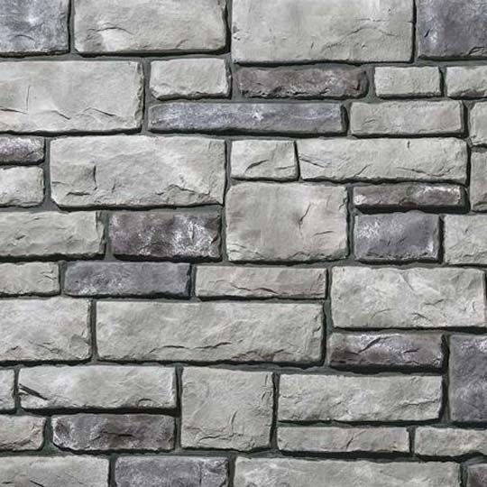 ProVia Limestone Veneer Flats — PVDLSFHB