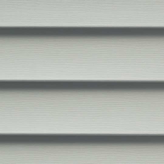 CertainTeed Siding MainStreet Double 4" Clapboard Vinyl Siding - Woodgrain Finish — CERMSD4WGSGN