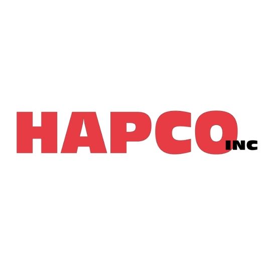 Hapco LarOn Metal Tool Box