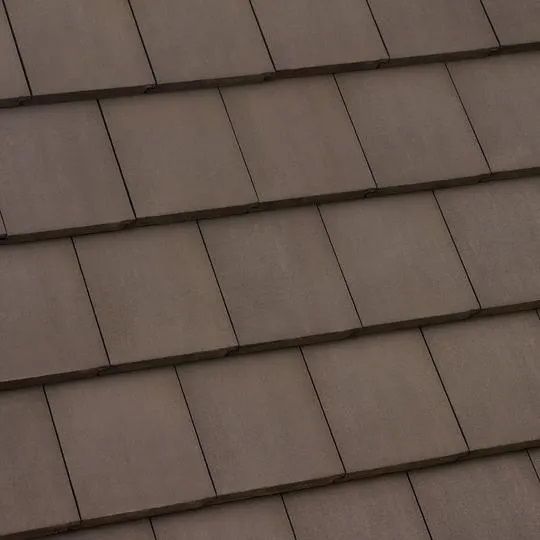 Eagle Roofing Products Bel Air Tile — EAGL4743BACRRA
