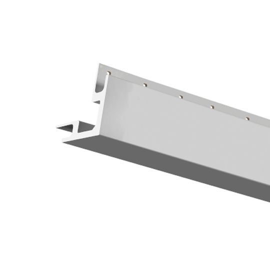 Chelsea Building Products 3-1/2" x 20' Everlast Cellular PVC Outside Corner Post