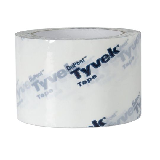 DuPont 2" x 165' Tyvek Tape