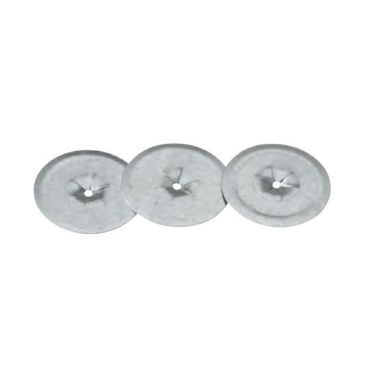 ADO Products 1-1/2" Round Washers