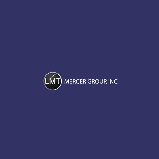LMT Mercer Group Solar Powered Post Cap