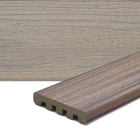 Trex 1" x 6" x 16' Enhance Square Edge Decking Boards — TRXENSE16RH