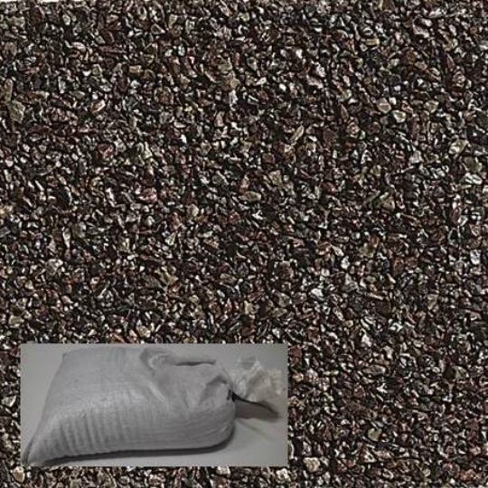 Decra Roofing Systems Granule Chip - 50 Lb. Bag — Metal Roofing — DRSCH50SH