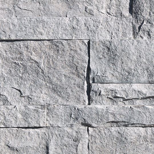 Eldorado Stone Cut Coarse Stone Corner Stone - 72 Lin. Ft. Box — ELDCCSC0002BB