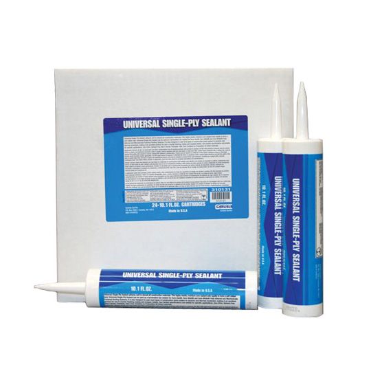 Carlisle SynTec Universal Single-Ply Sealant — CARUSPS342705