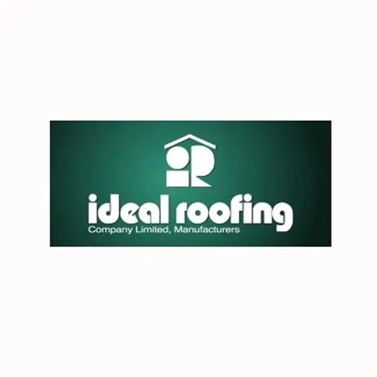 Ideal Roofing 9" Wall Flashing 45°