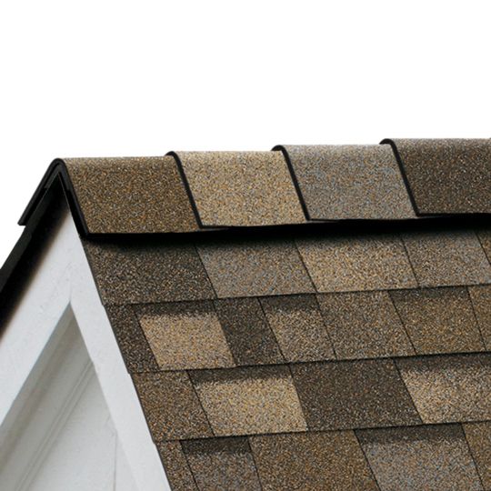 Owens Corning DuraRidge Hip & Ridge Shingles — Hip & Ridge Shingles — OCFDRMNSD