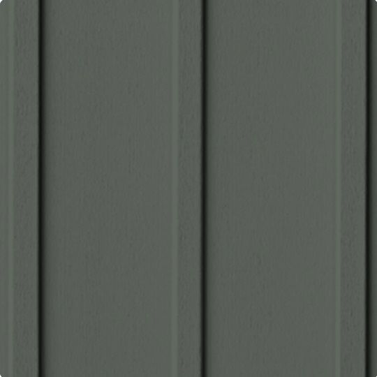 Royal Building Products Royal Board & Batten Vinyl Siding — EXPBB748