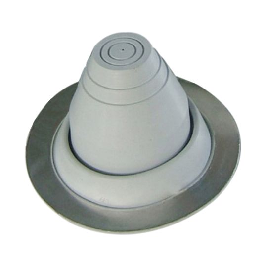 Triangle Fastener Corporation #3 Pipe-master Pipe Flashing