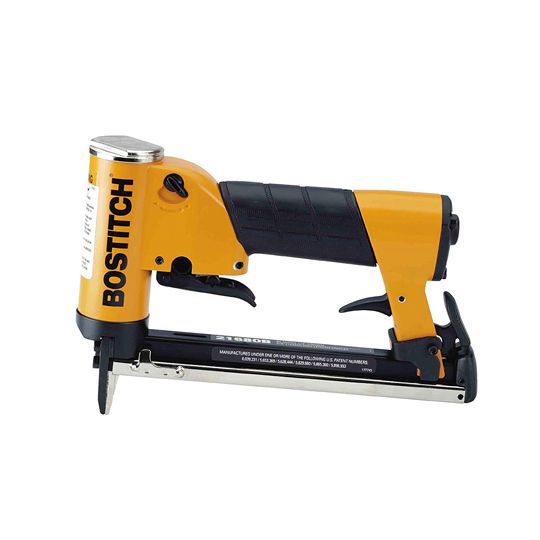 Bostitch 1/2" 80 Series Upholstery Stapler